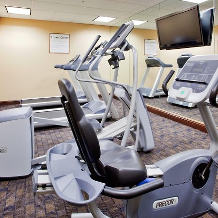 Holiday Inn Express & Suites Wilmington-Newark By Ihg Kemudahan gambar