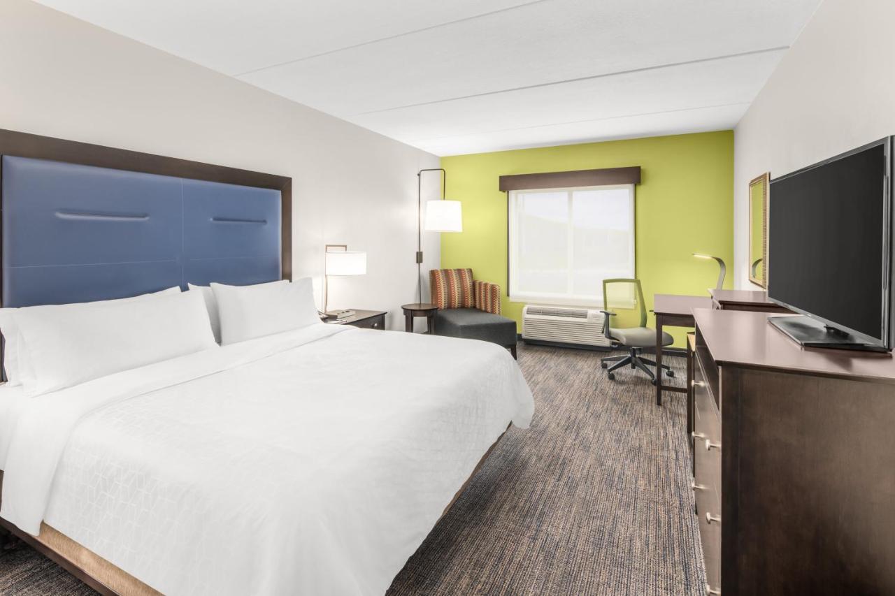 Holiday Inn Express & Suites Wilmington-Newark By Ihg Luaran gambar