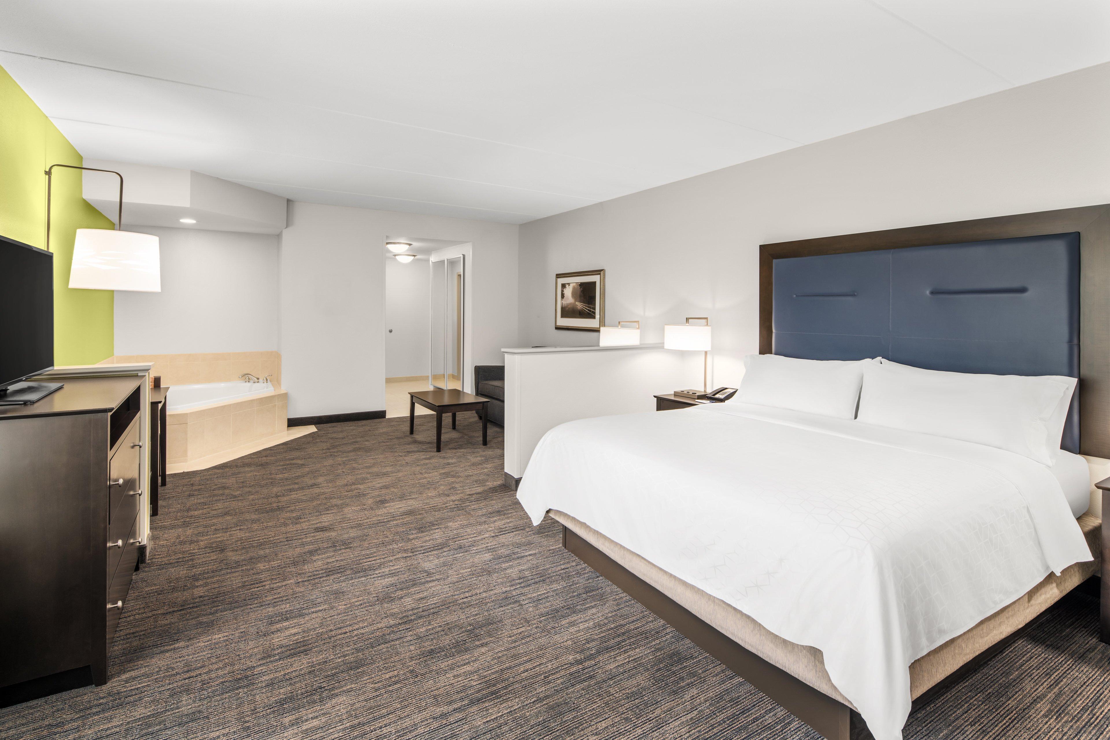 Holiday Inn Express & Suites Wilmington-Newark By Ihg Luaran gambar