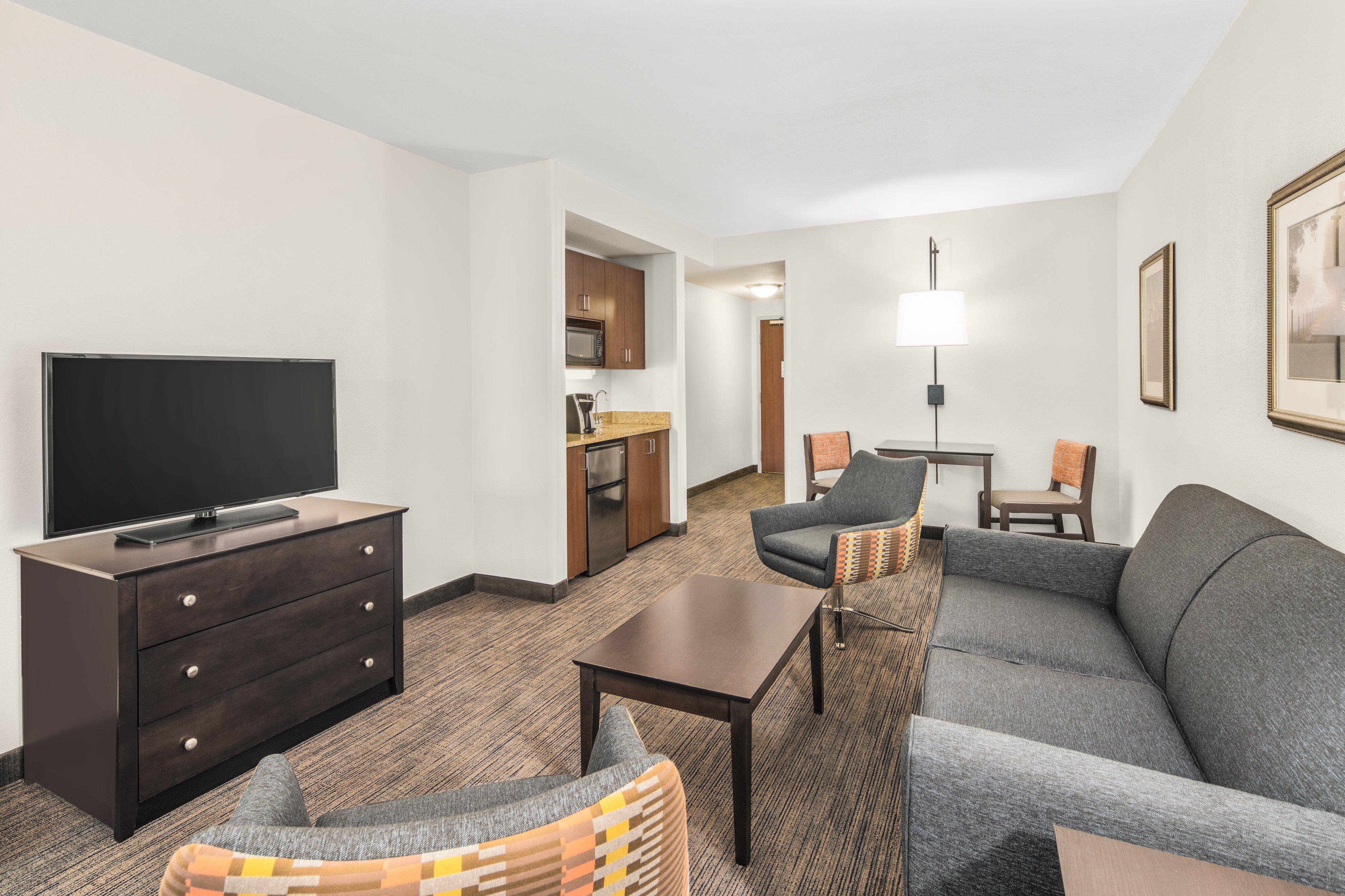 Holiday Inn Express & Suites Wilmington-Newark By Ihg Luaran gambar