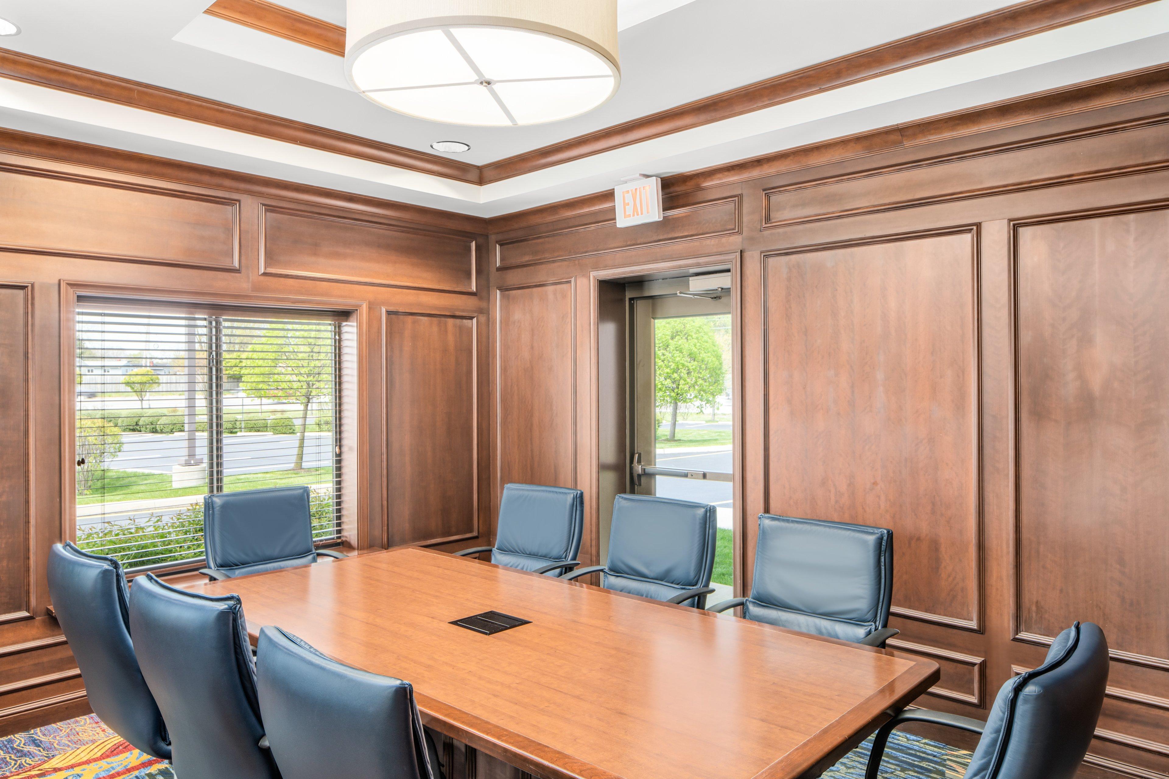 Holiday Inn Express & Suites Wilmington-Newark By Ihg Luaran gambar