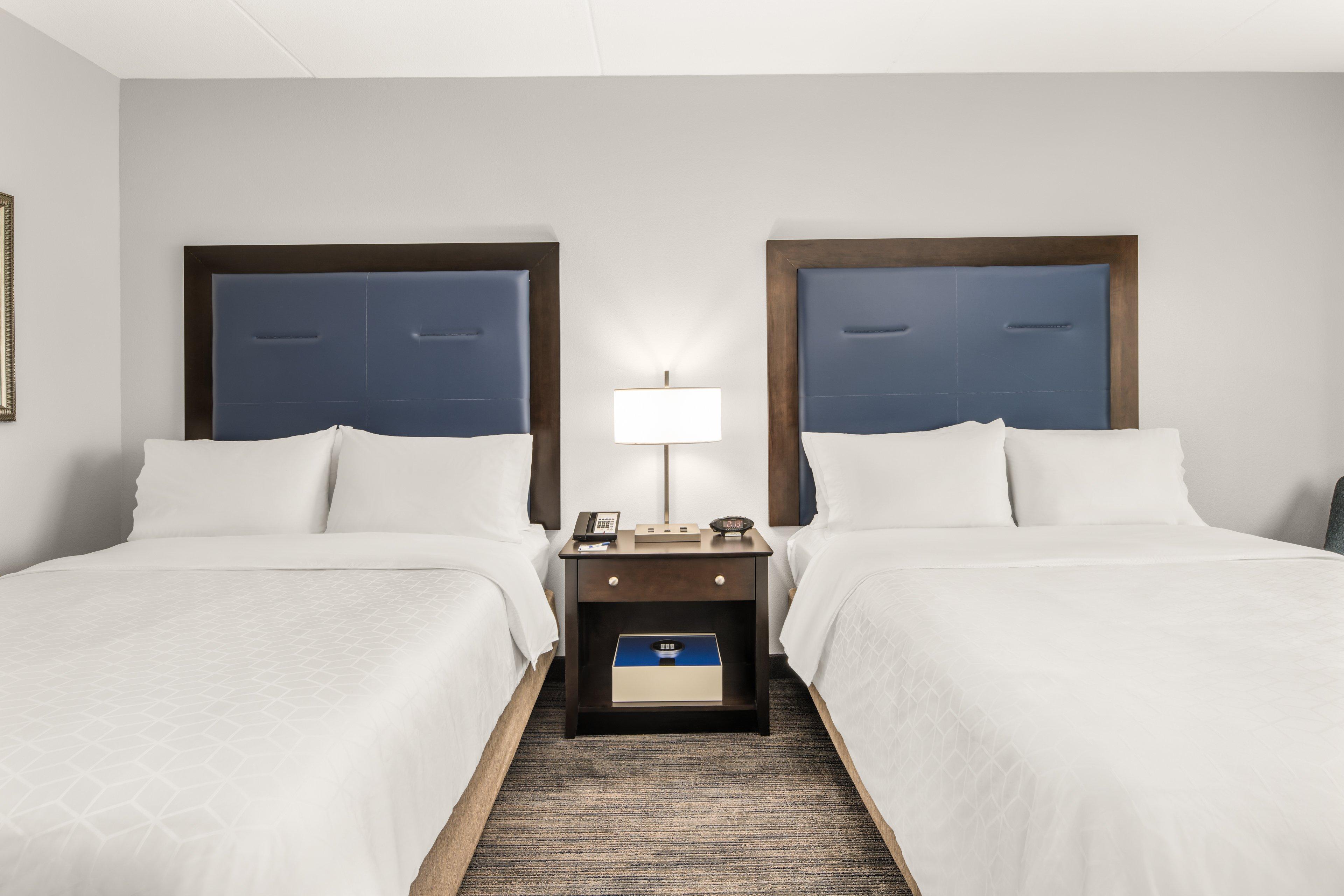 Holiday Inn Express & Suites Wilmington-Newark By Ihg Luaran gambar