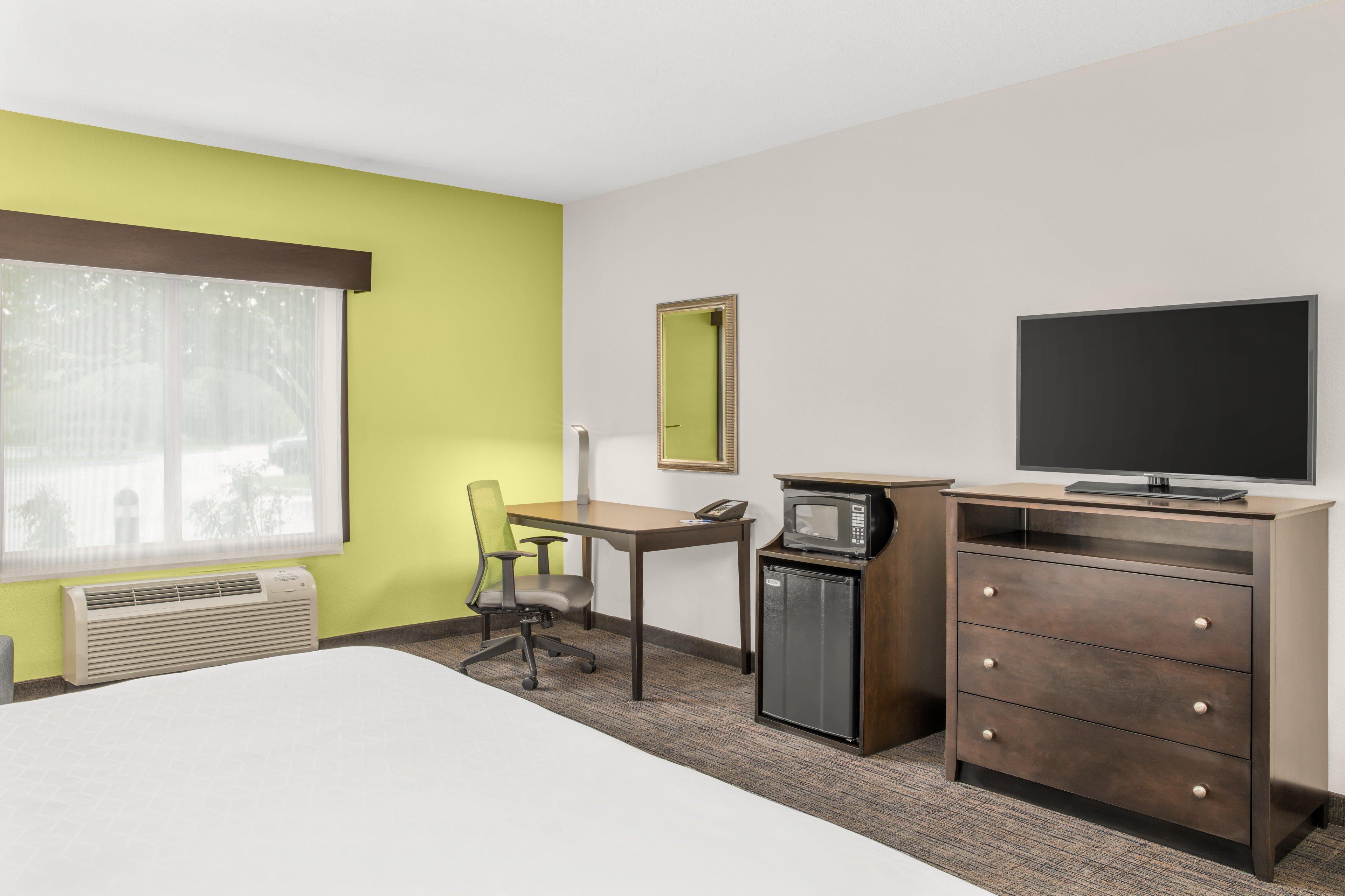 Holiday Inn Express & Suites Wilmington-Newark By Ihg Luaran gambar