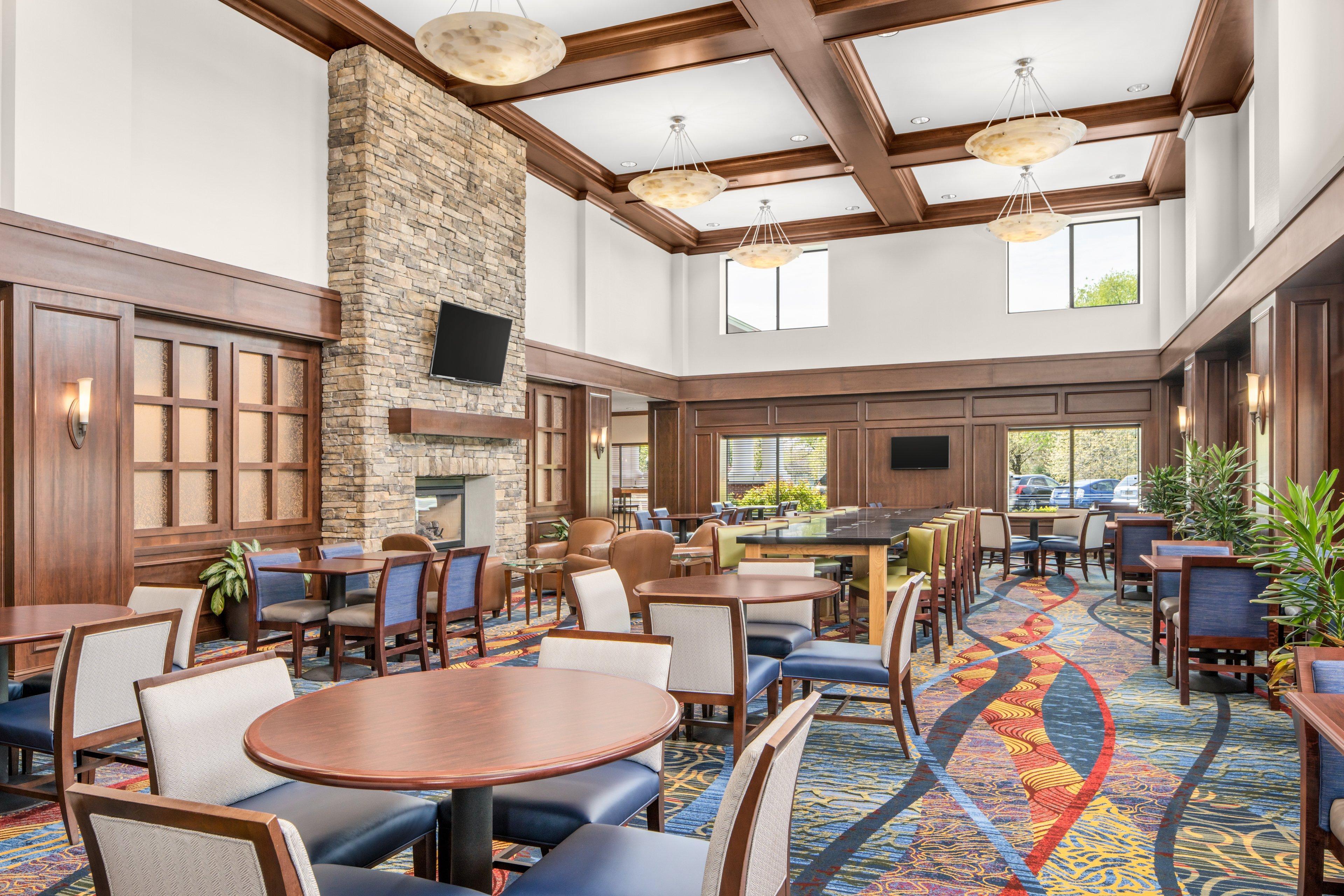 Holiday Inn Express & Suites Wilmington-Newark By Ihg Luaran gambar