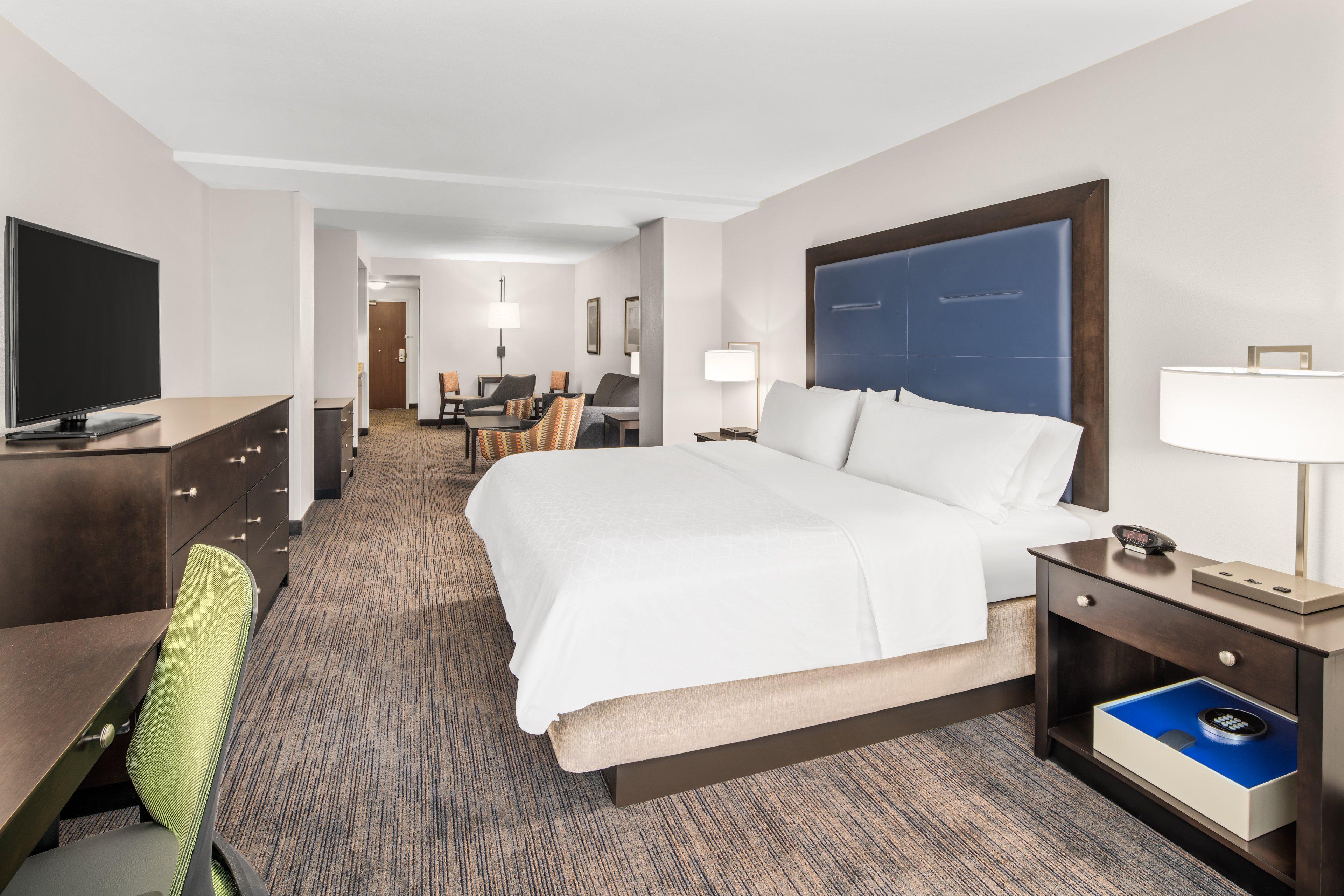 Holiday Inn Express & Suites Wilmington-Newark By Ihg Luaran gambar