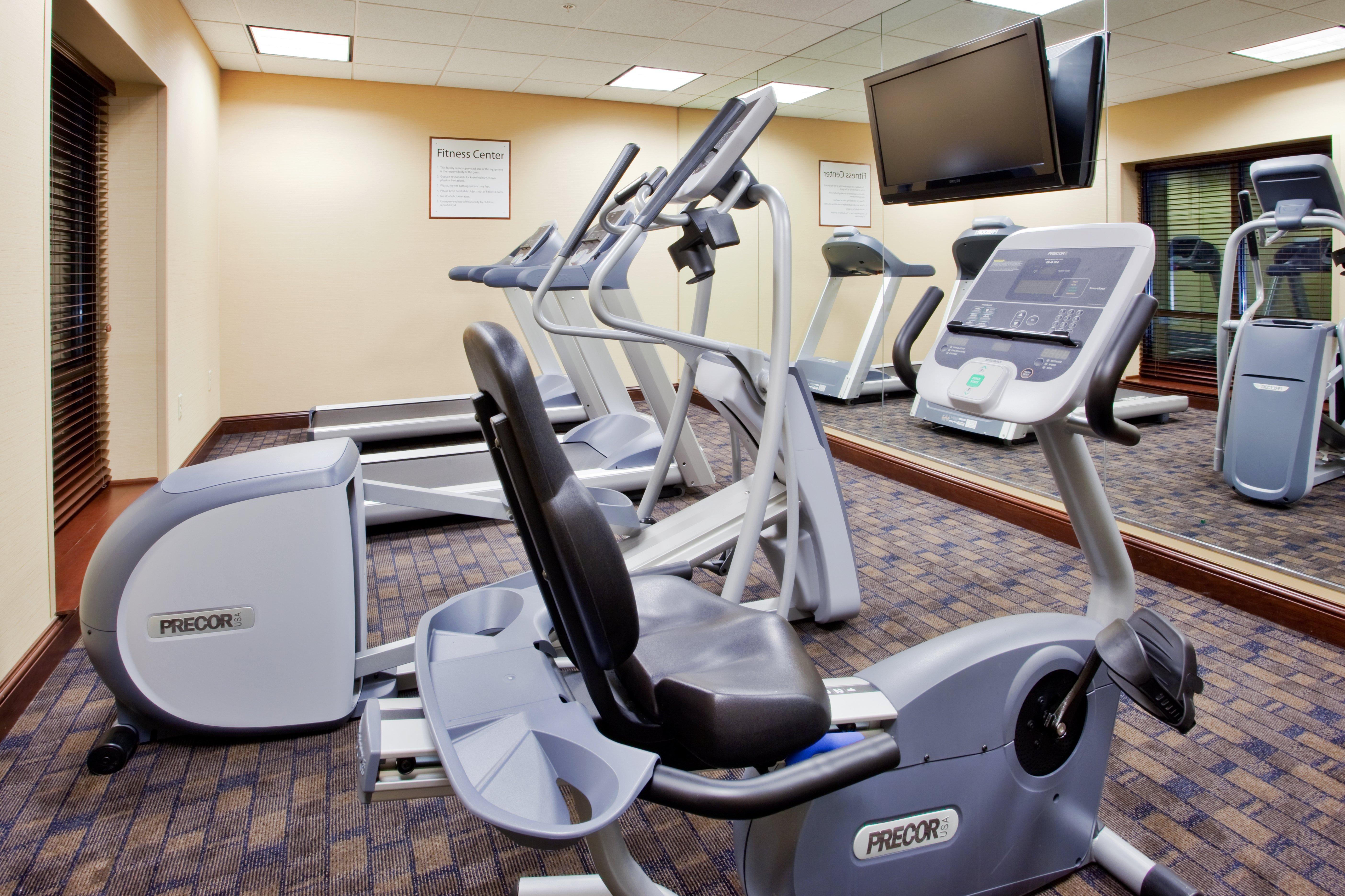 Holiday Inn Express & Suites Wilmington-Newark By Ihg Kemudahan gambar