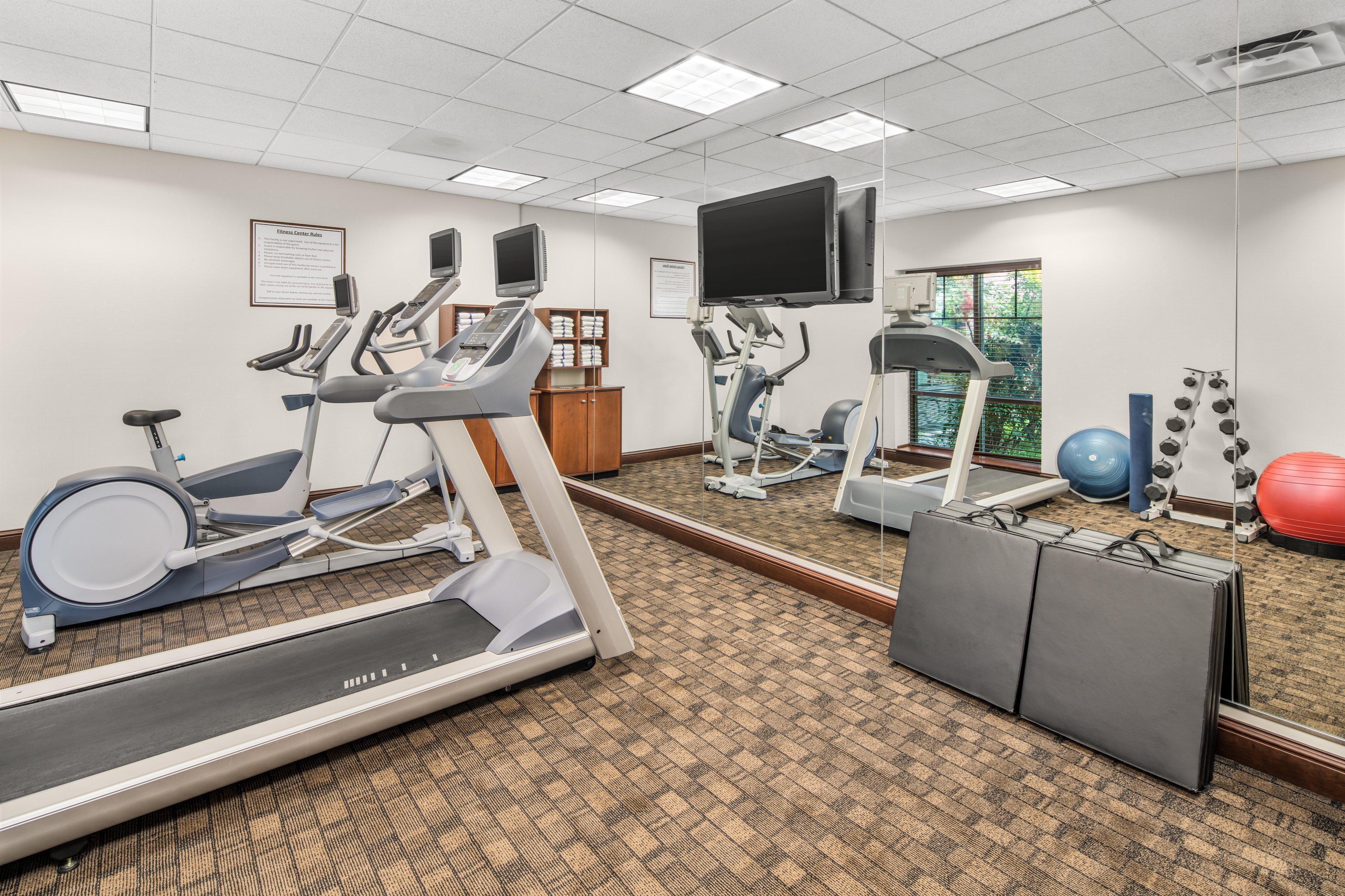 Holiday Inn Express & Suites Wilmington-Newark By Ihg Luaran gambar