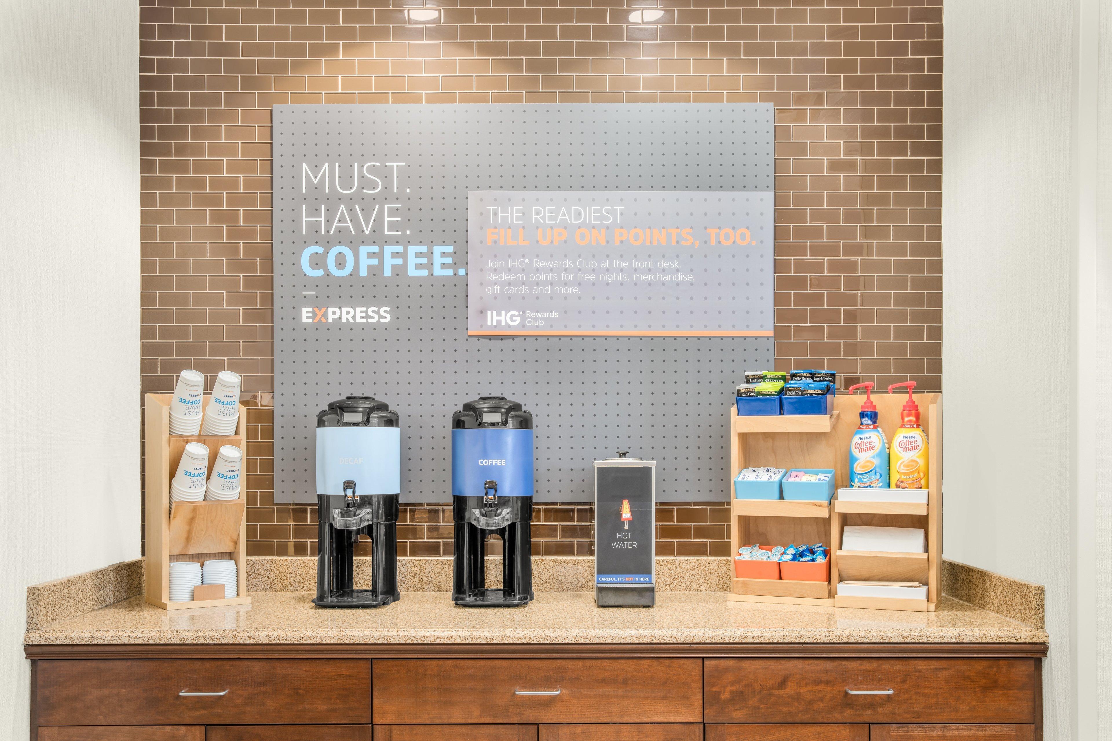 Holiday Inn Express & Suites Wilmington-Newark By Ihg Luaran gambar