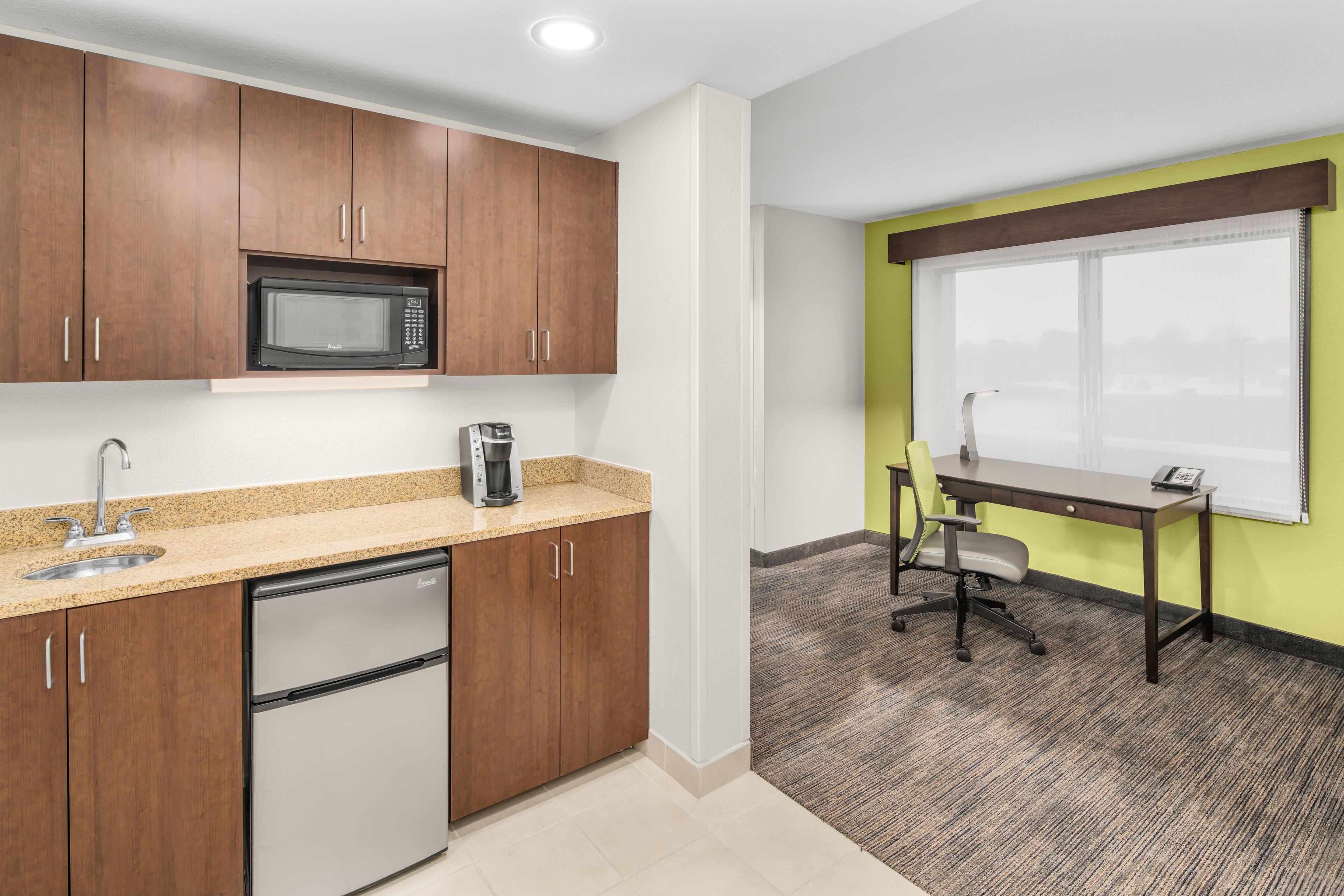 Holiday Inn Express & Suites Wilmington-Newark By Ihg Luaran gambar