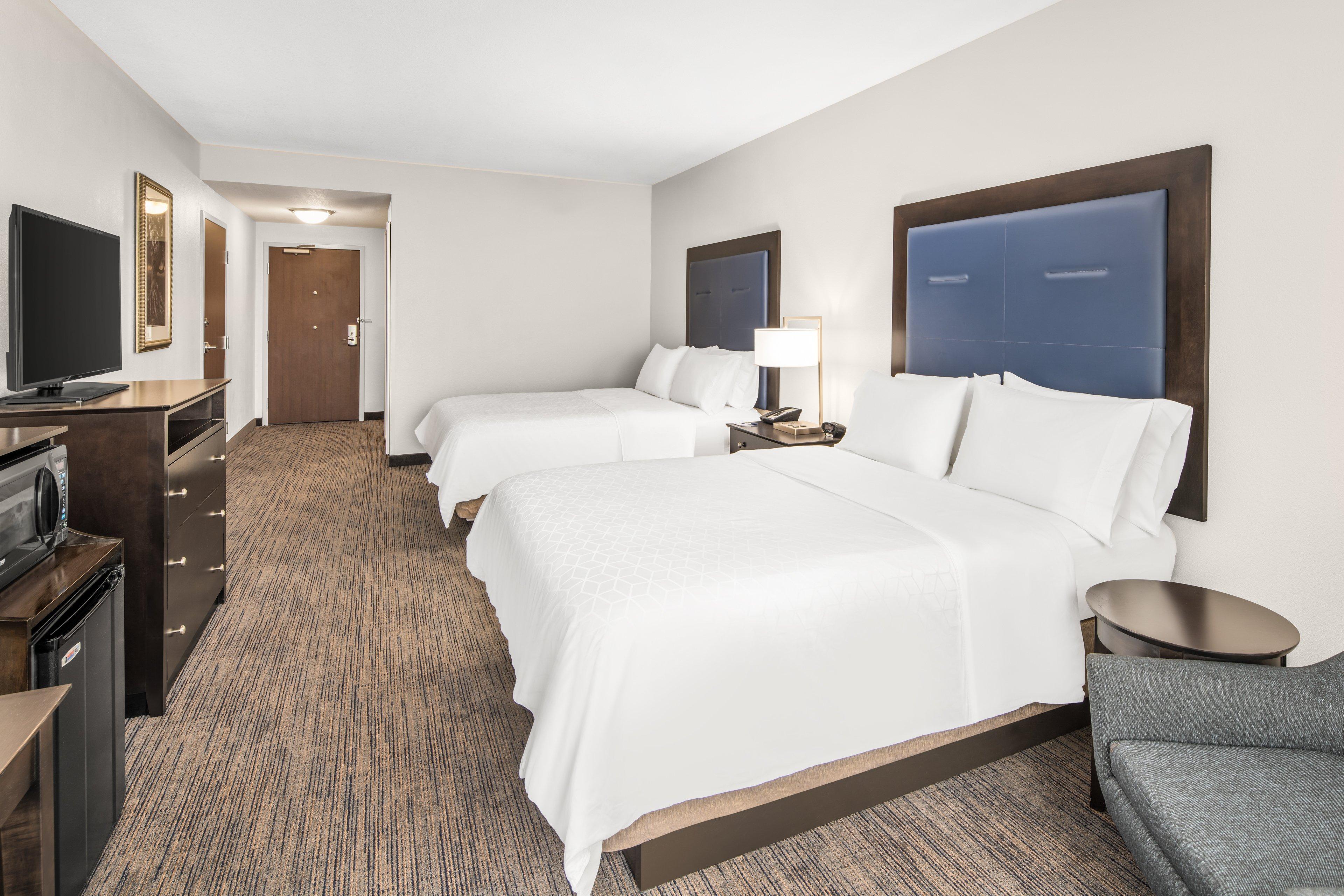 Holiday Inn Express & Suites Wilmington-Newark By Ihg Luaran gambar