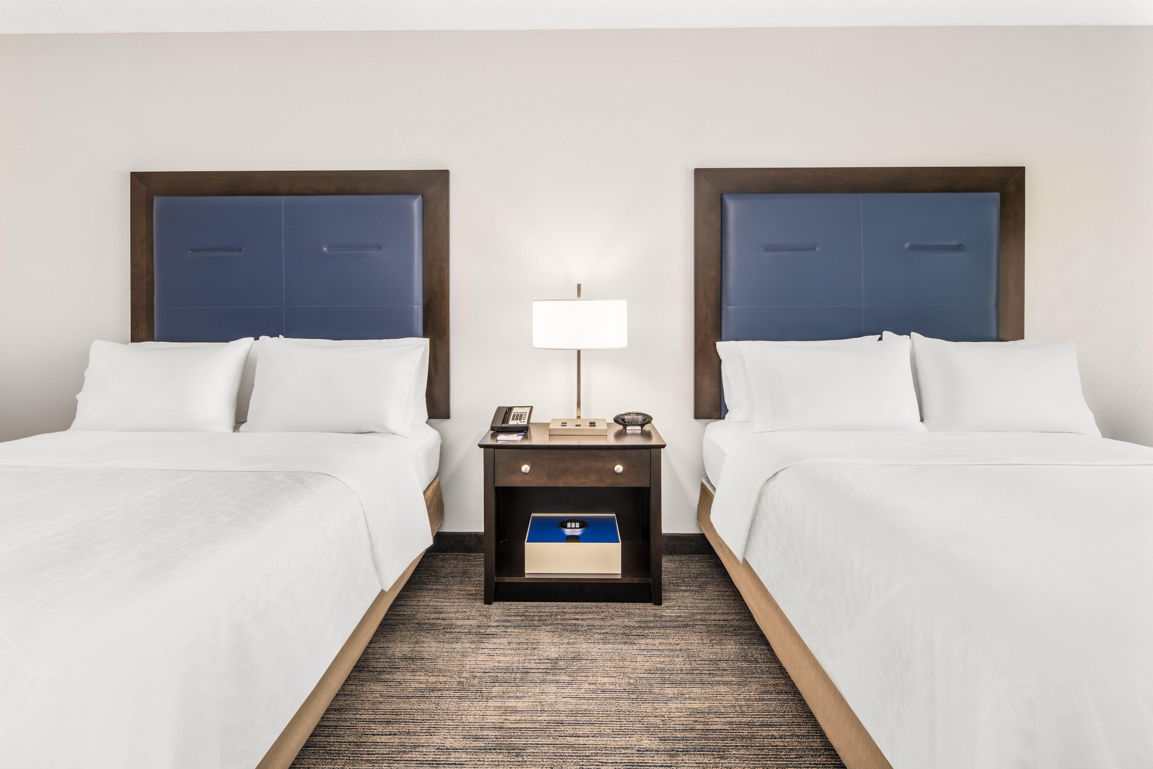 Holiday Inn Express & Suites Wilmington-Newark By Ihg Luaran gambar