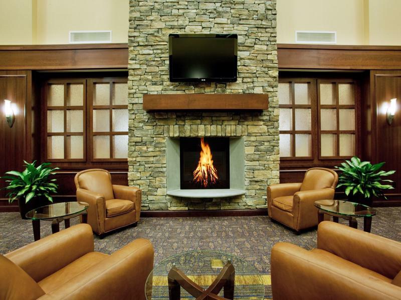 Holiday Inn Express & Suites Wilmington-Newark By Ihg Luaran gambar