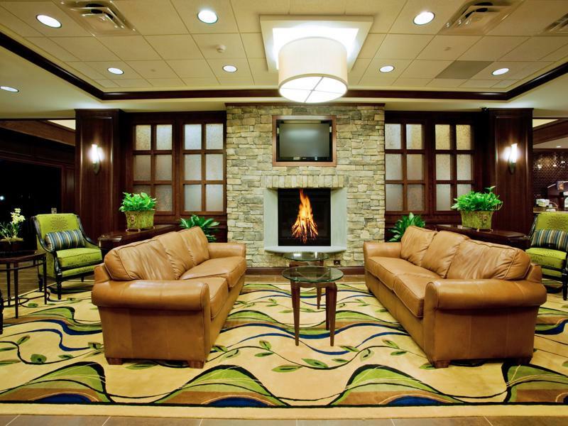 Holiday Inn Express & Suites Wilmington-Newark By Ihg Luaran gambar